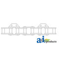 A & I Products Upper Slat Chain, CA557(Set of Two) 26.5" x25.5" x5.5" A-850096